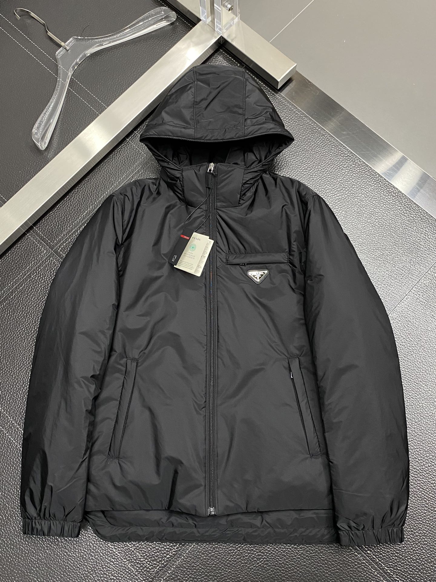 Prada Down Jackets